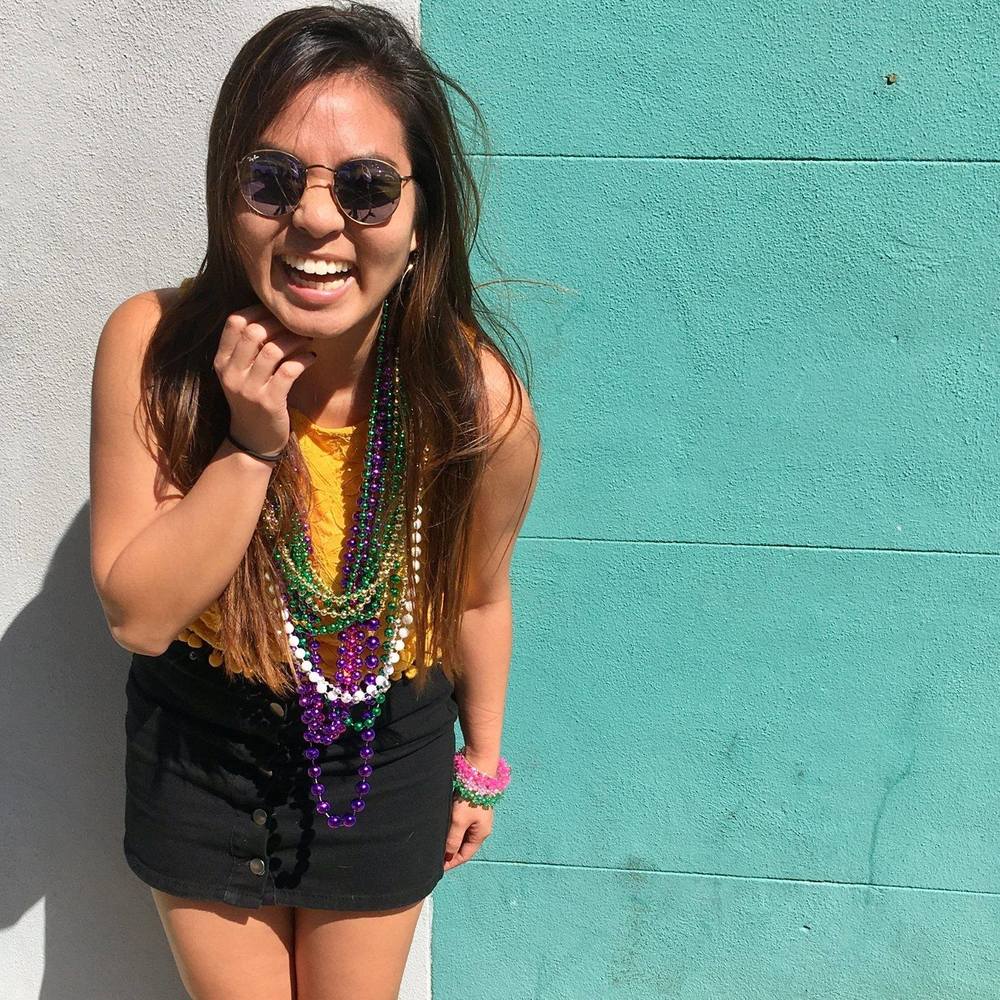 Meet your Posher, Binh