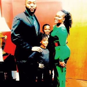 Meet your Posher, Zoe