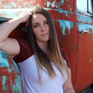 Meet your Posher, Vreni