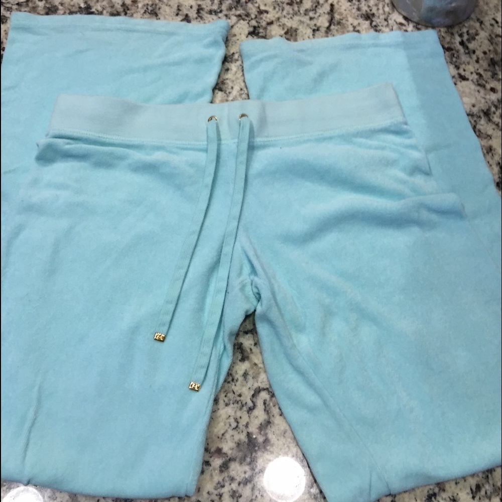 Pants!