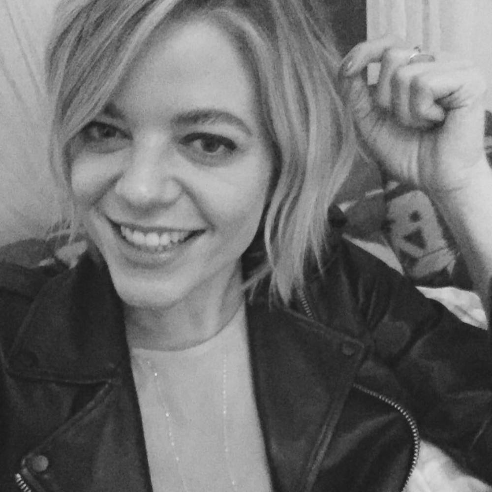 Meet your Posher, Haley