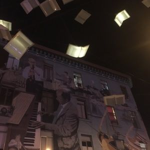 Meet your Posher, Julie