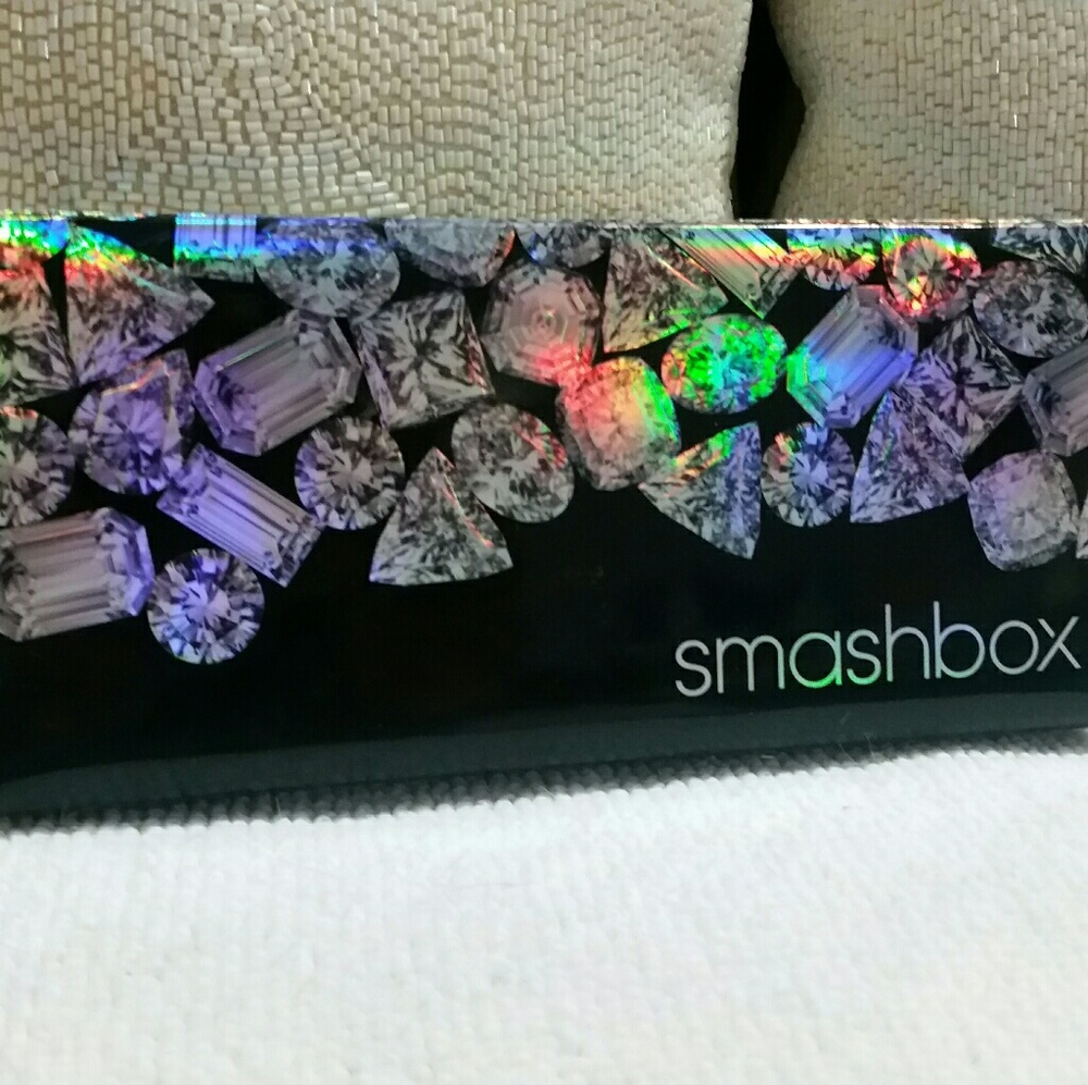 Smashbox On The Rocks Photo OP Palette
