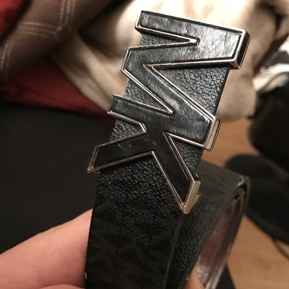 Mk belt sz large