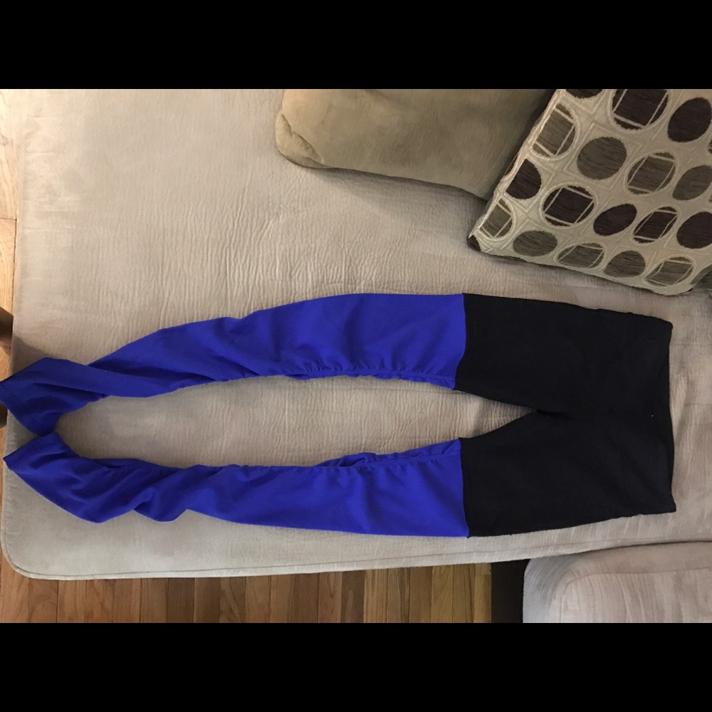 Alo Yoga Leggings