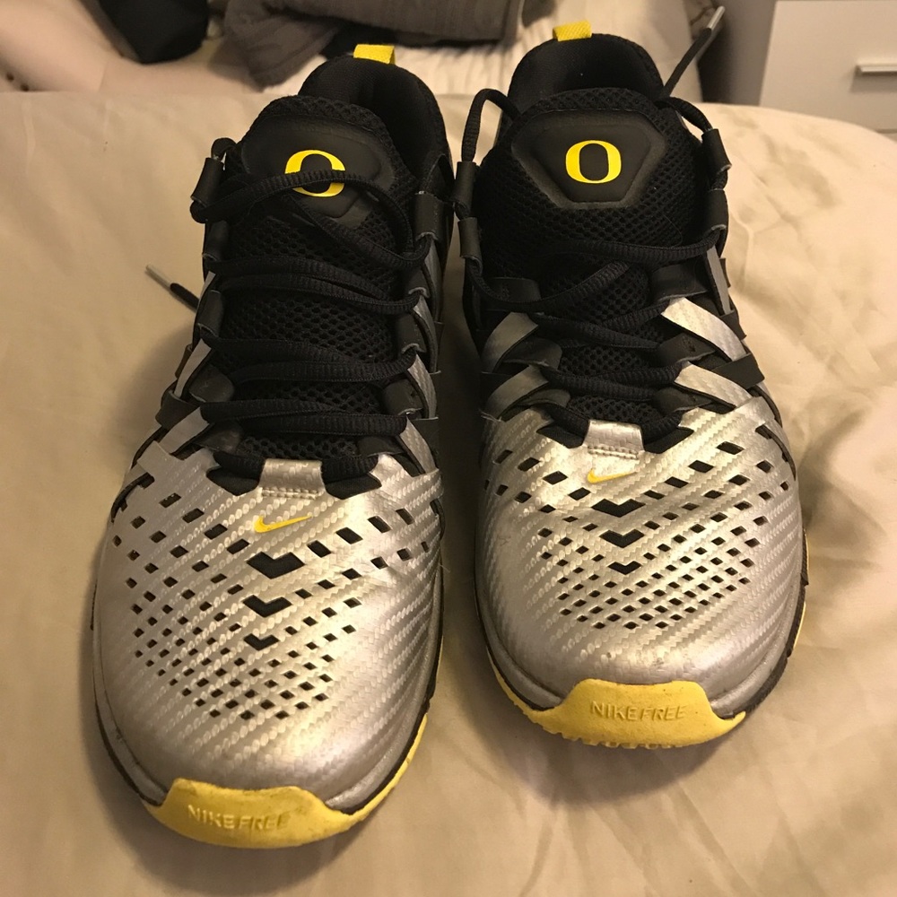 Nike Duck Trainers