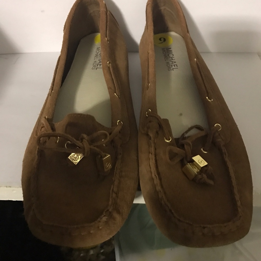 Michael Kors shoes size 9