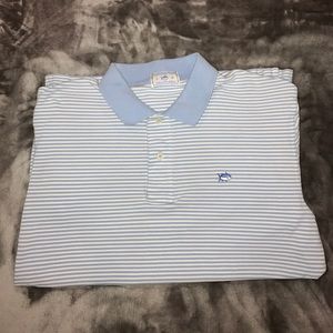 Southern Tide Skipjack Polo