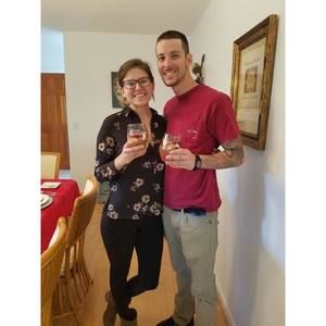 Meet your Posher, Kristen