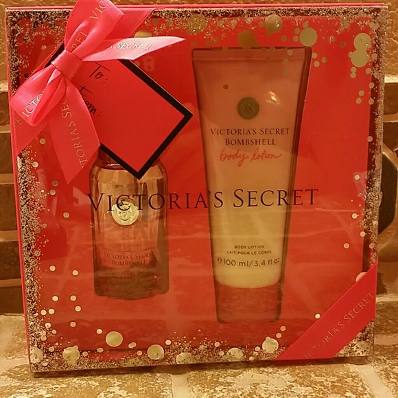Victoria's Secret Other - 💗Victoria's Secret Bombshell Set.💗