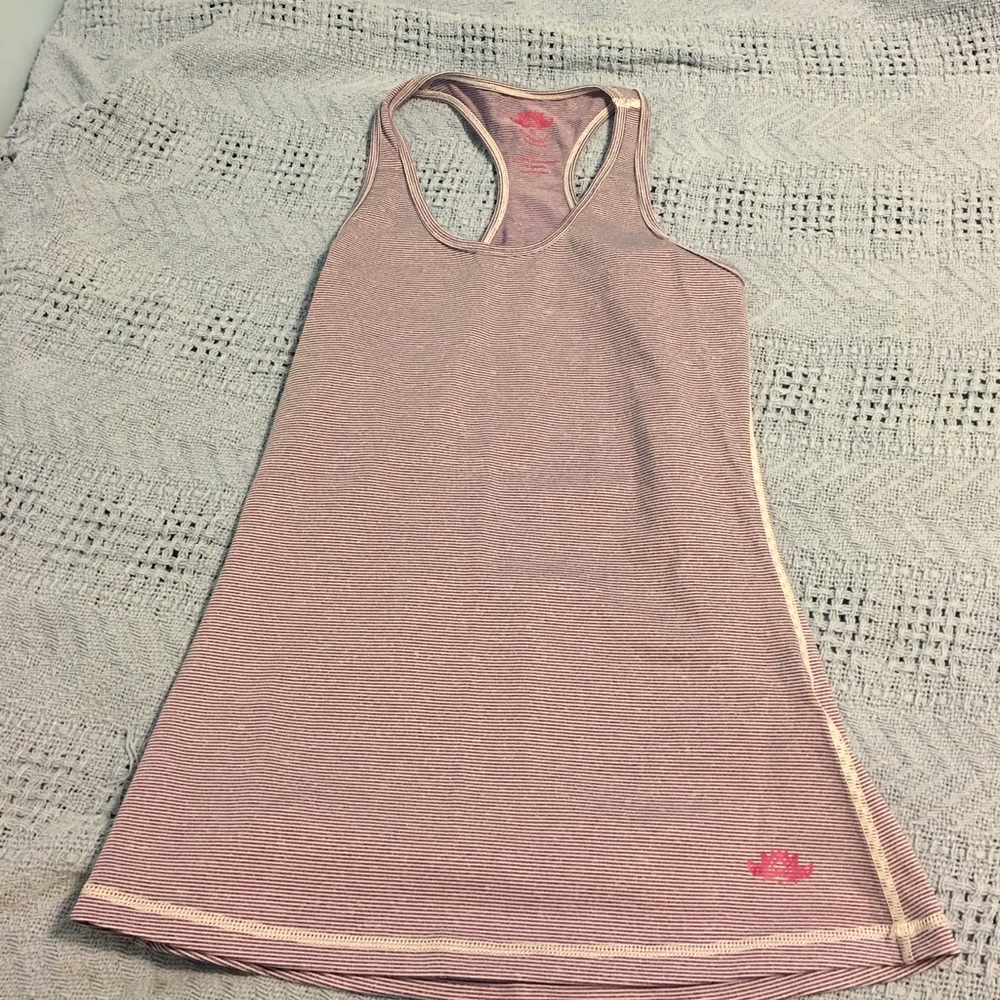 PL Movement by Pink Lotus Tank Top