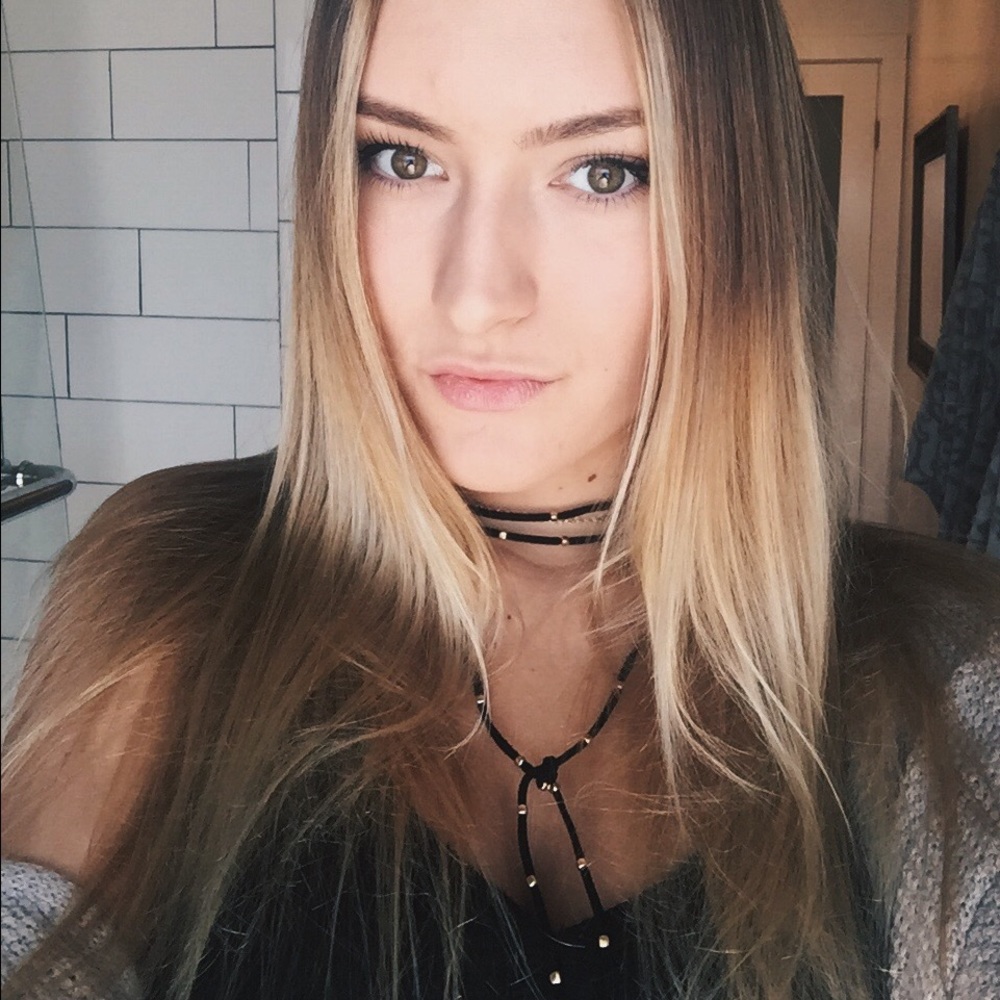 Meet your Posher, Taylor