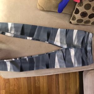 Nike Dri Fit Leggings