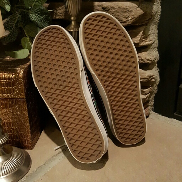 Vans Paisley - Picture 8 of 8