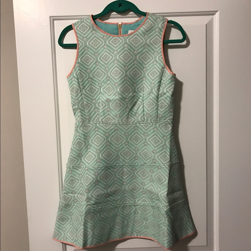 Sail to Sable Dress NWT