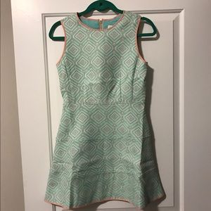 Sail to Sable Dress NWT