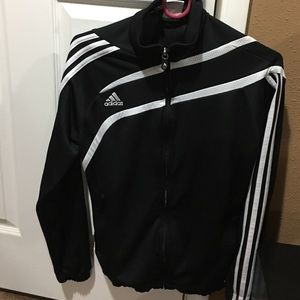 Adidas Clima 365 Track Jacket
