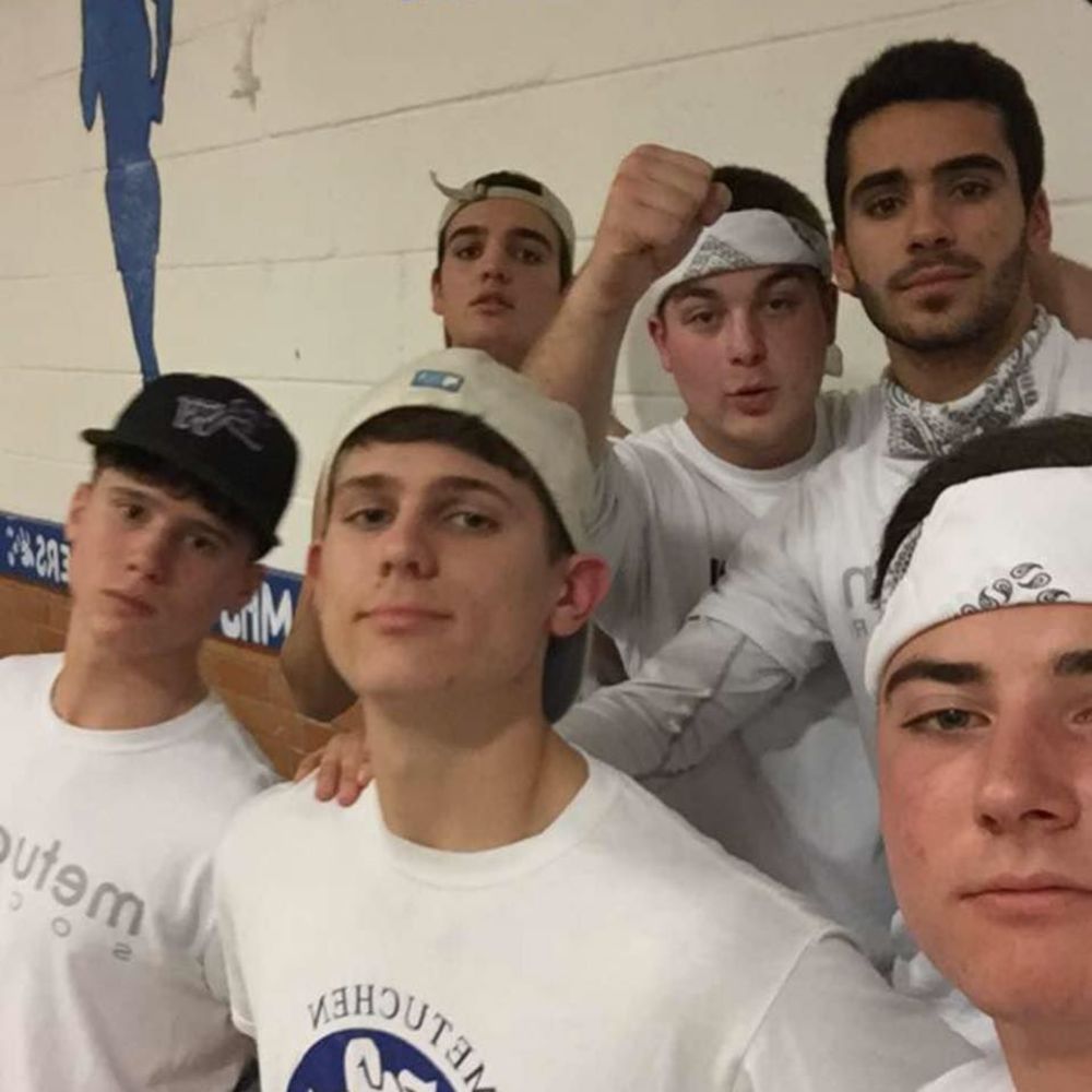 Meet your Posher, Spencer