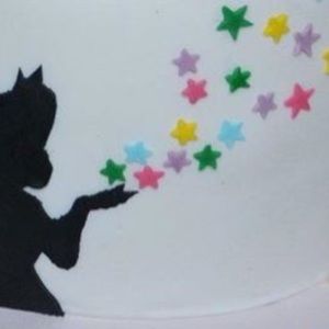 Meet your Posher, Irene