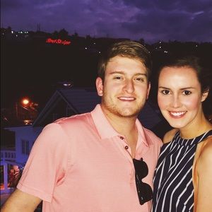 Meet your Posher, Lindsay