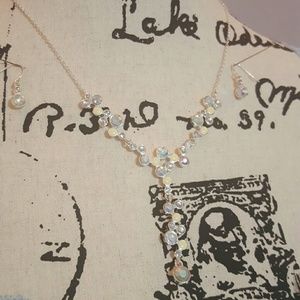 2 for $30 Necklace and earring set