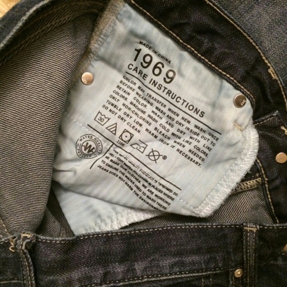 🚫SOLD GAP Distressed Boyfriend Jeans Size 25 - Picture 5 of 6