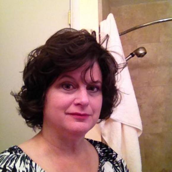 Meet your Posher, Patty - Picture 1 of 1