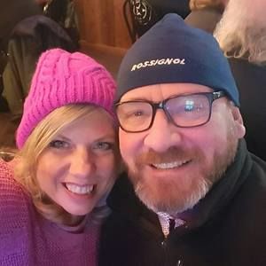 Meet your Posher, Janet