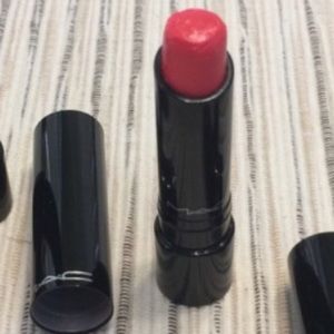 Mac Sheen Supreme lipstick in the shade Full Speed