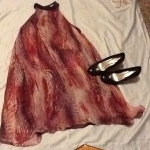 Cocktail Summer Dress