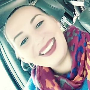 Meet your Posher, Tashanda