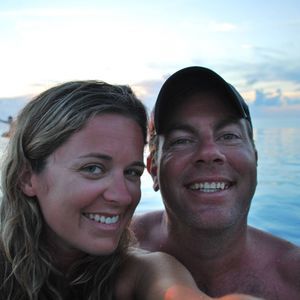 Meet your Posher, Dave