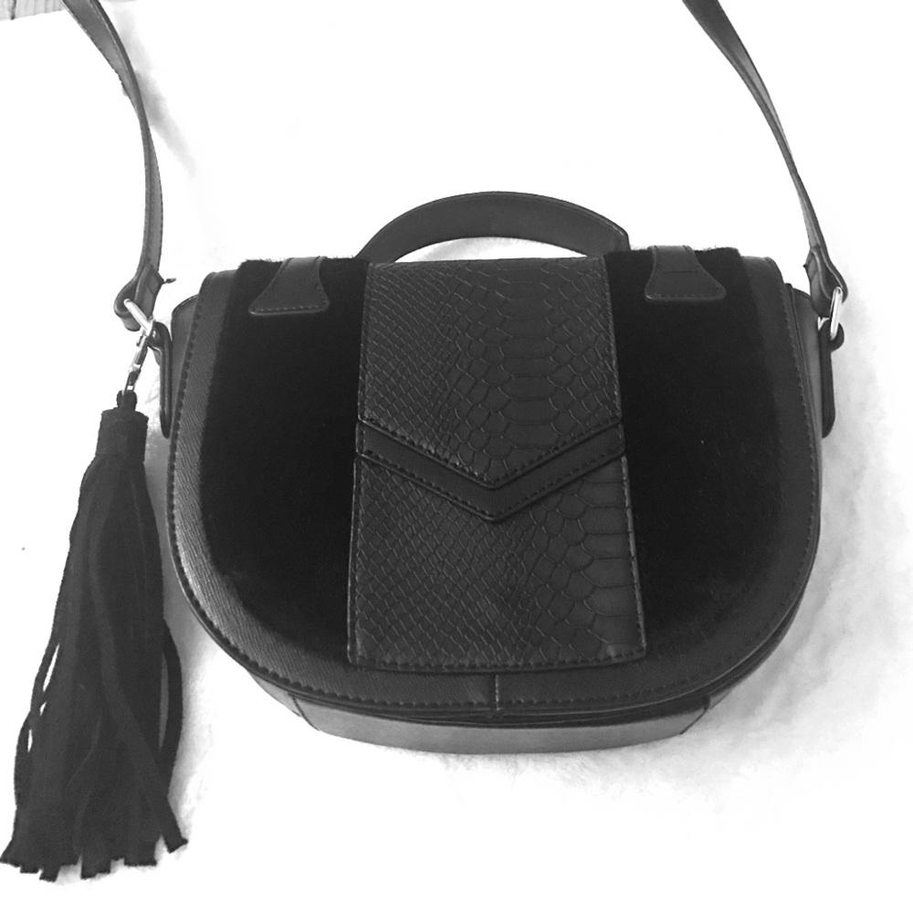Bcbg crossbody bag