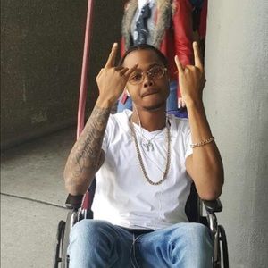 Meet your Posher, Mason