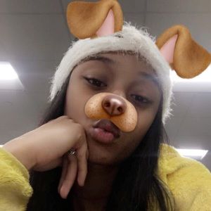 Meet your Posher, Jaylynn