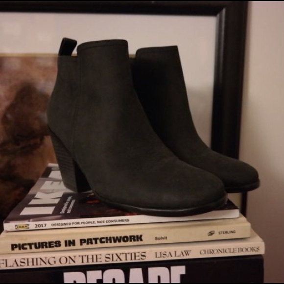 Cole Haan Shoes - COLE HAAN BOOT