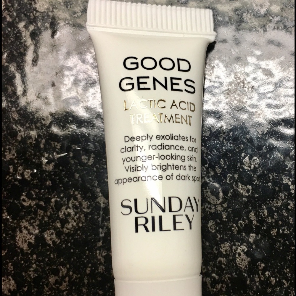 Good Genes Sunday Riley