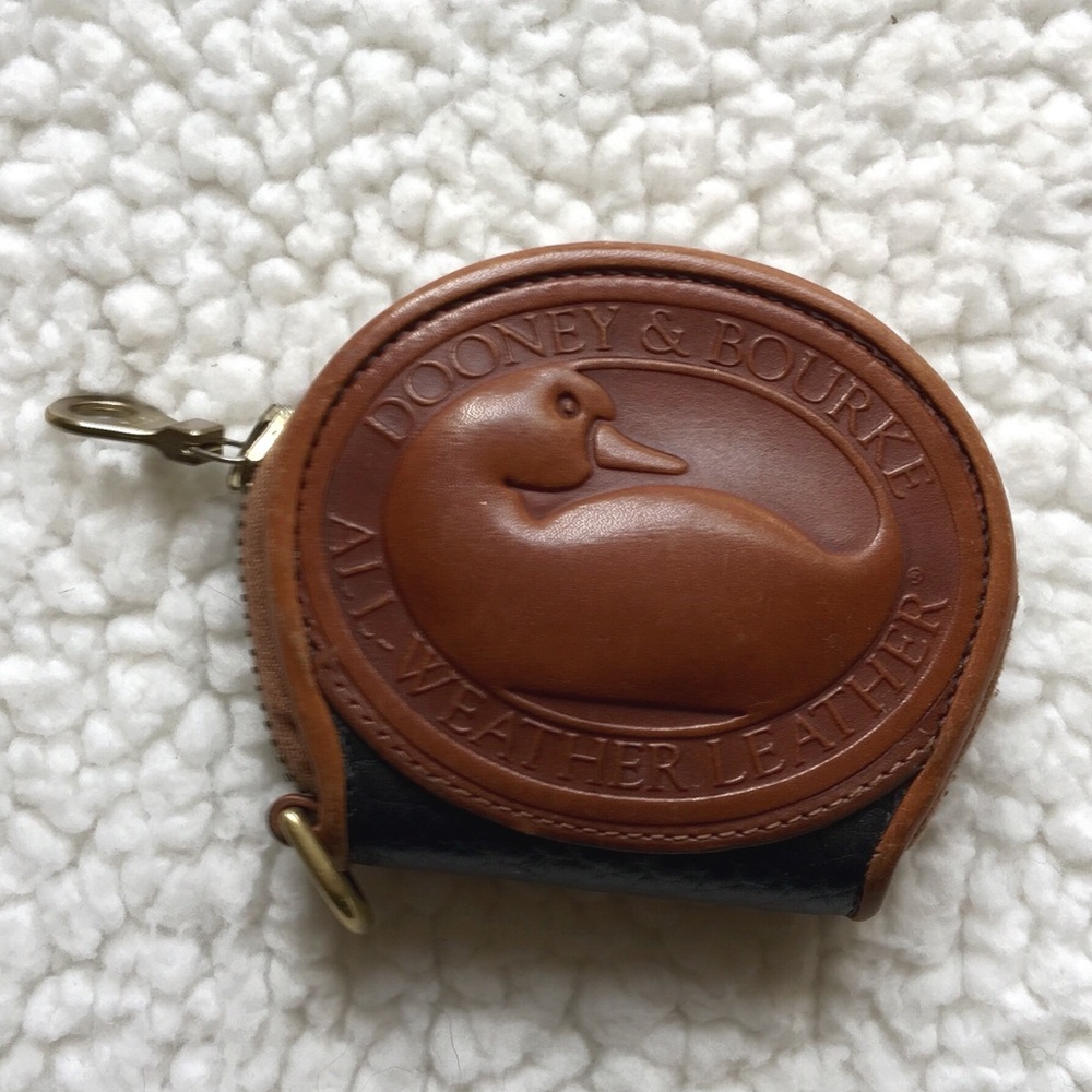 Dooney & Bourke Coin Purse