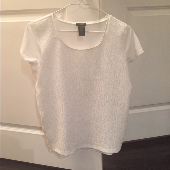 Ann Taylor Tops - Ann Taylor Blouse