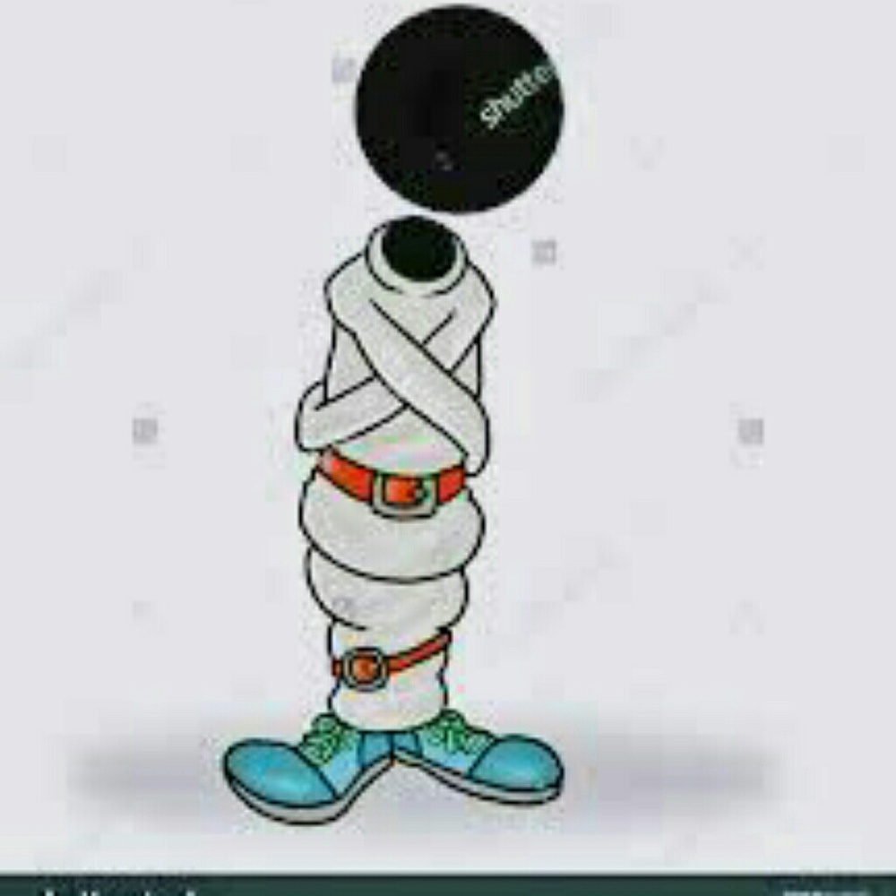 Meet your Posher, Monte