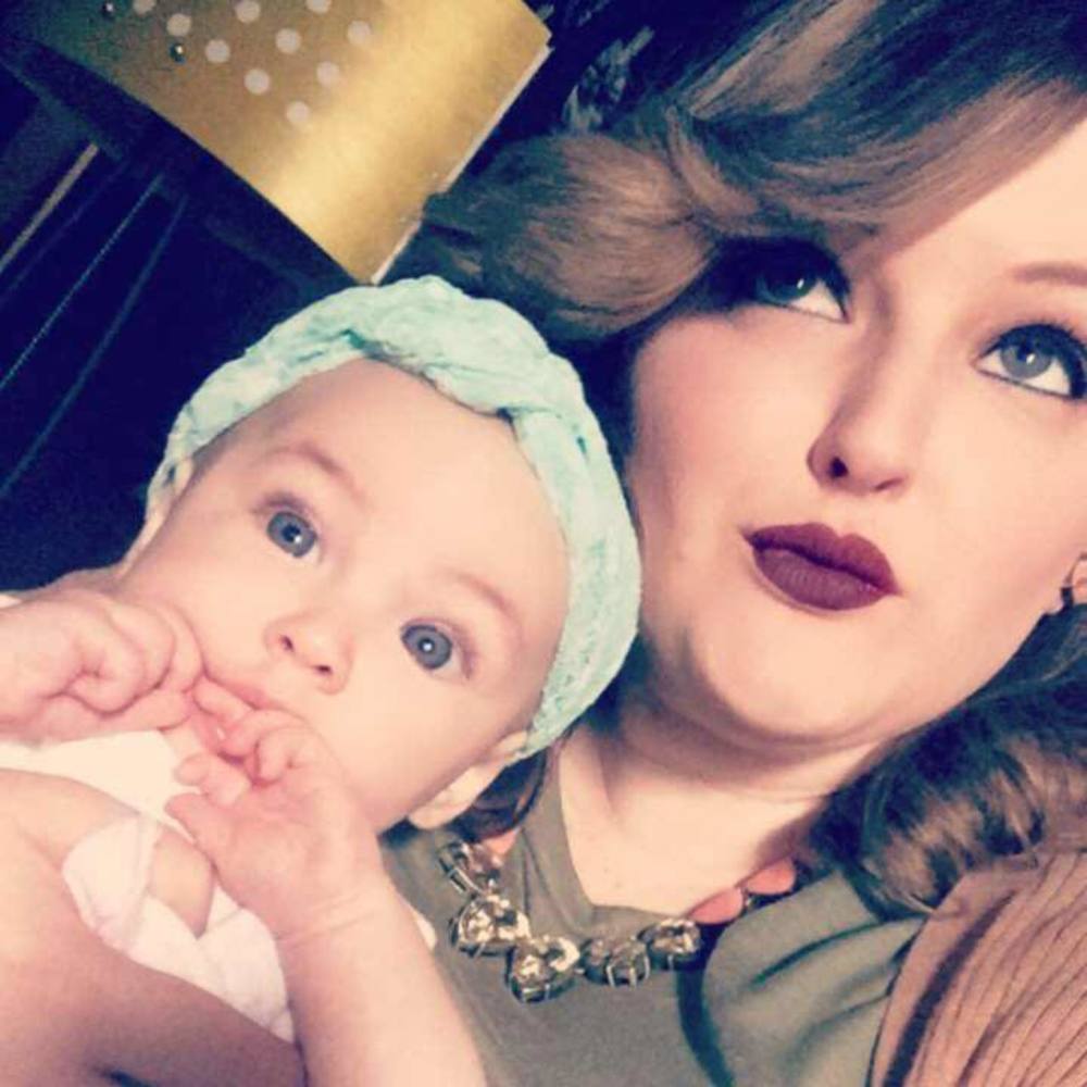 Meet your Posher, Jordan