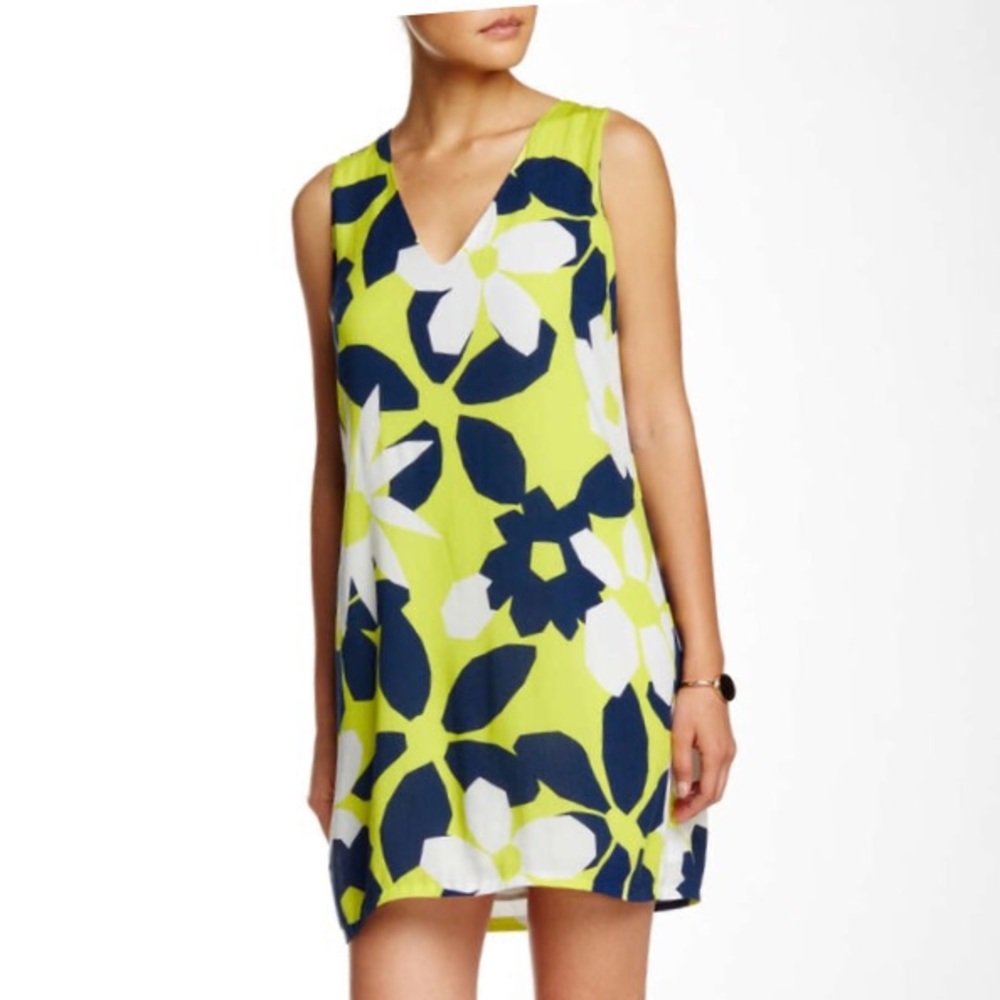 Love Ady Shift summer dress