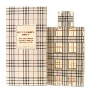 Burberry Brit  Women Perfum