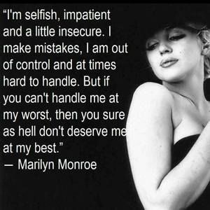 Meet your Posher, Irene