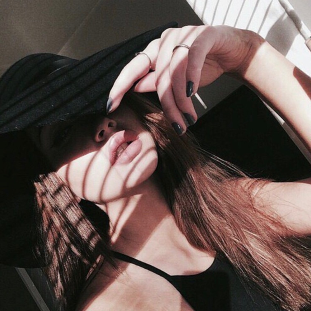 Meet your Posher, Kirsti