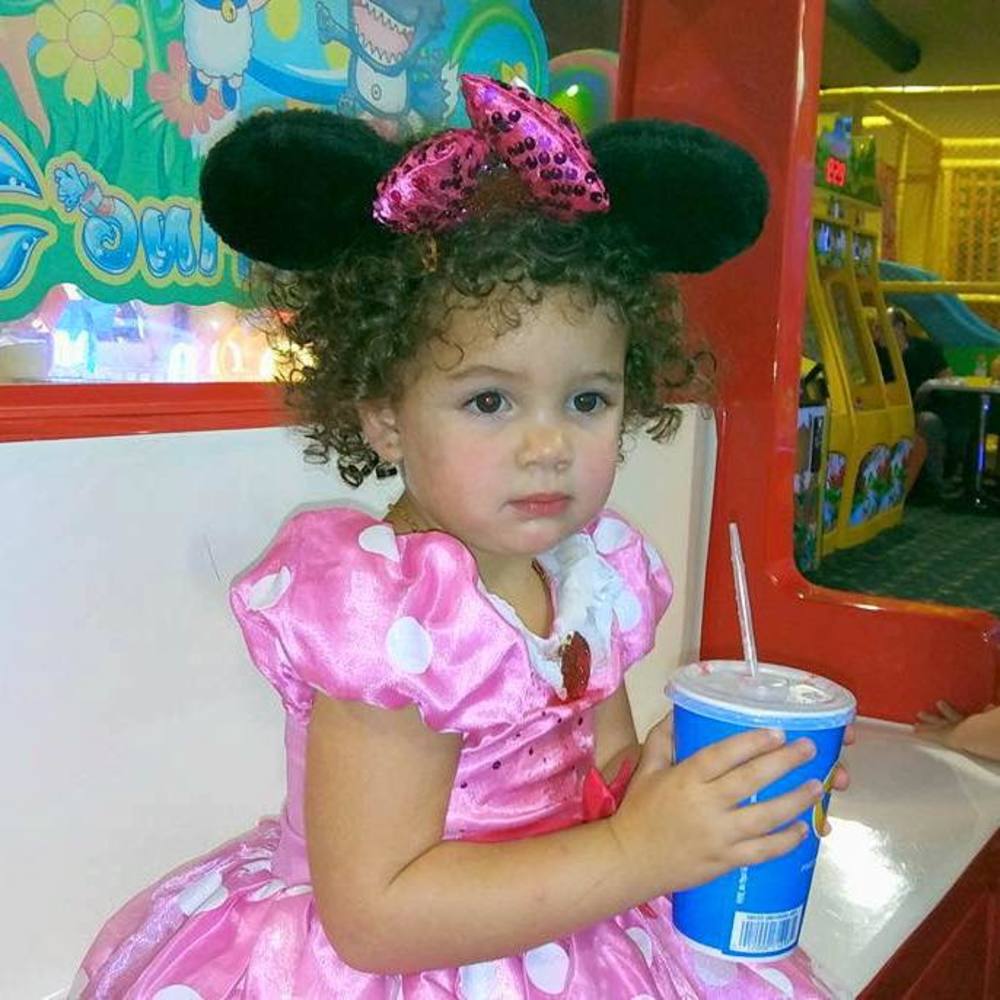 Meet your Posher, Susell