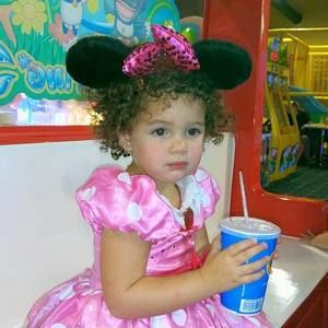 Meet your Posher, Susell