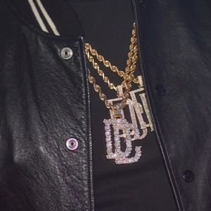 Meet your Posher, Diego