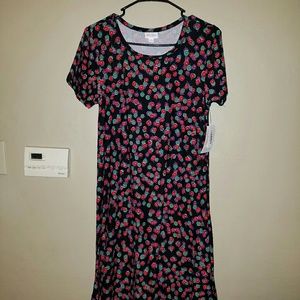 NWT small Floral Carly