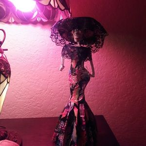 Meet your Posher, Susan